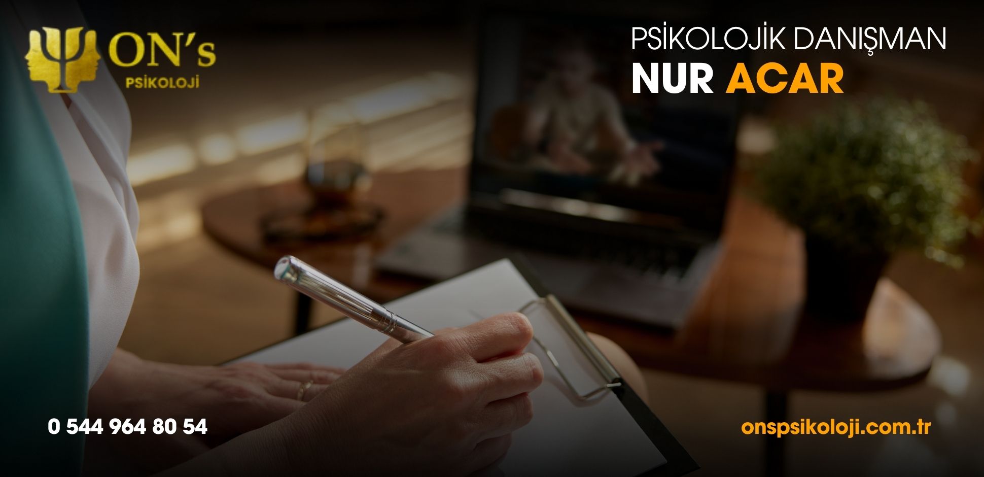 Kabataş Çift Danışmanı